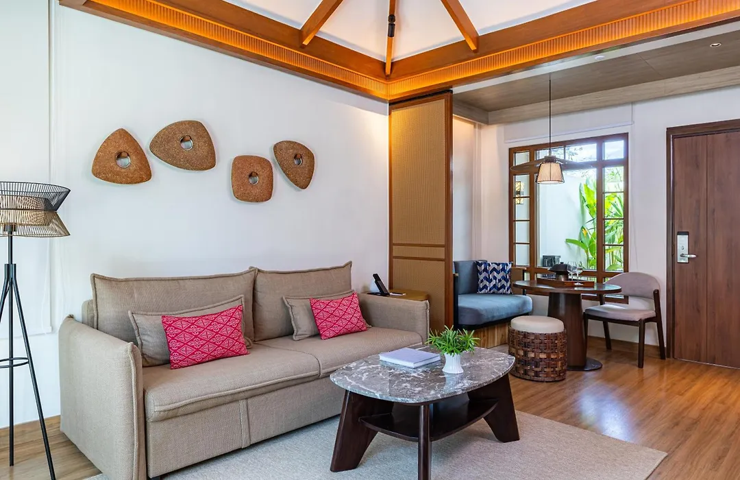 Crimson Resort&Spa - Mactan Island, Cebu-1