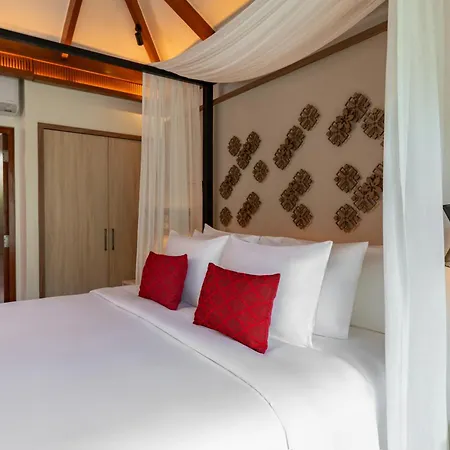 Crimson Resort&Spa - Mactan Island, Cebu-3